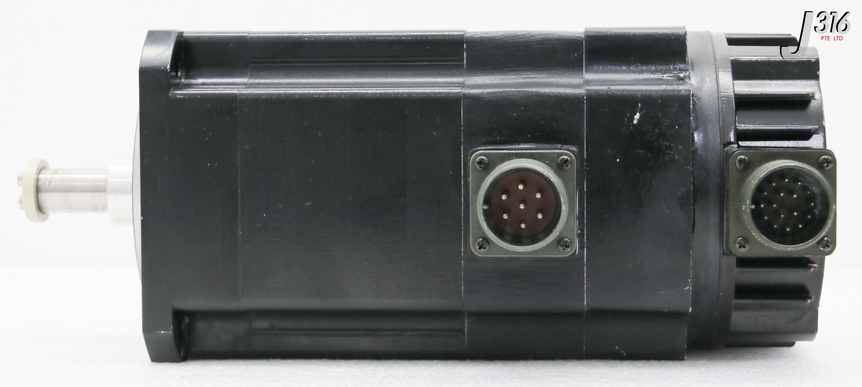 36510 SANYO DENKI AC SERVO MOTOR, BL SUPER P1 P10B13100BCS23 | eBay
